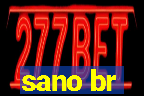 sano br